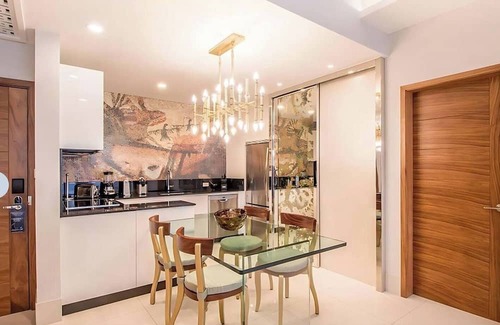 Palmilla Apartment | Garza Blanca Los Cabos: 5-Diamond 2 Bedroom Suite