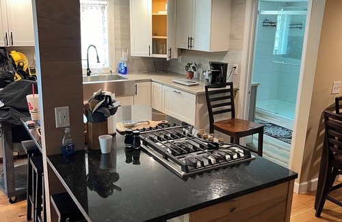 Plainfield House | 6 bedroom house in Plainfield. Located near airport and Speedway.