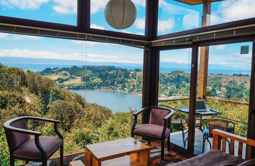 Puerto Montt Cabin | Cabañas Tungulú