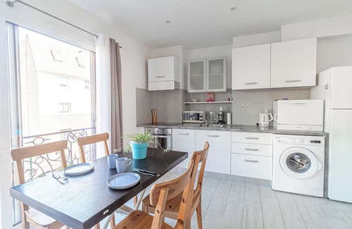 Beausoleil Condo | This condominium is a 1 bedroom(s), 1 bathrooms, located in Beausoleil , AL.
