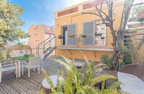 Beausoleil Condo | This condominium is a 1 bedroom(s), 1 bathrooms, located in Beausoleil , AL.