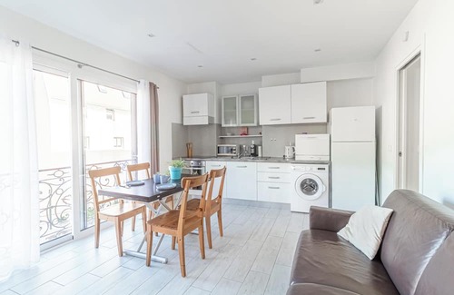 Beausoleil Condo | This condominium is a 1 bedroom(s), 1 bathrooms, located in Beausoleil , AL.