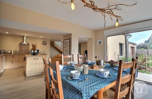 Plouha House | Ty Beg Hastel - PLOUHA