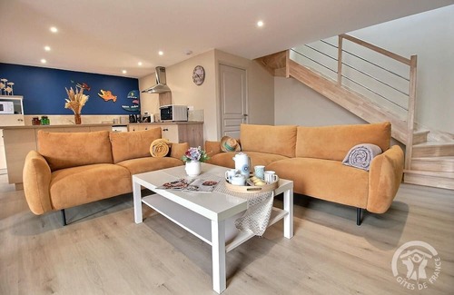 Plouha House | Ty Beg Hastel - PLOUHA