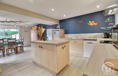 Plouha House | Ty Beg Hastel - PLOUHA