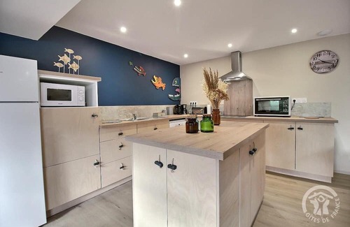 Plouha House | Ty Beg Hastel - PLOUHA