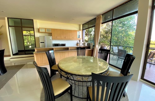 Khanong Phra House | The Belmont Khao Yai Private Mansion