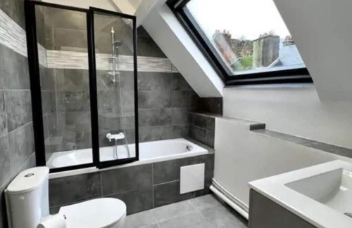 Sedan Apartment | Apartment Saphir (5) 2/6 pers
