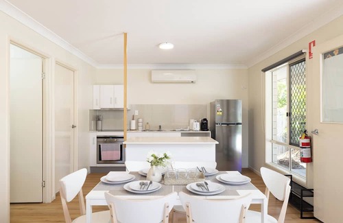 Acacia Ridge Apartment | 3 Bdr Apt! Aircon! Undercover Parking! 12AS3