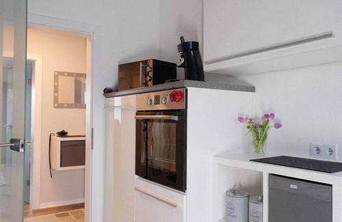 Radevormwald Apartment | Vacation apartment "Bergischer Panoramasteig" - Modern vacation apartment for 4