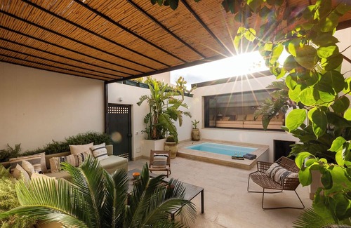 Noto Historic Centre House | Secret Riad con piscina privata