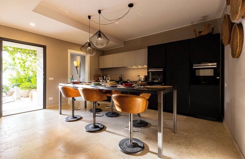 Noto Historic Centre House | Secret Riad con piscina privata