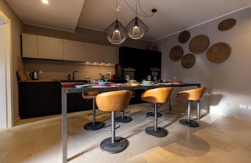 Noto Historic Centre House | Secret Riad con piscina privata