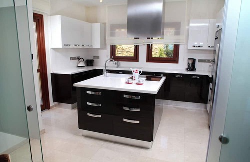 Aphrodite Hills Villa | Luxurious Haven Overlooking the Mediterranean, Paphos Villa 1468