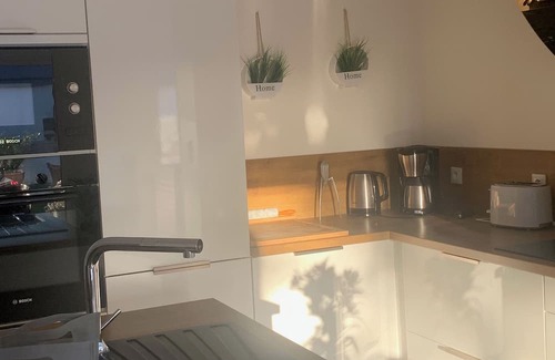 Erquy House | VILLA GRAVELOUP family vacation home, close to the sea and beaches
