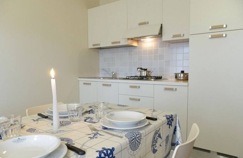 Saline Sadun House | Vacation Village Orbetello Chalet Comfort PET for 4 persons