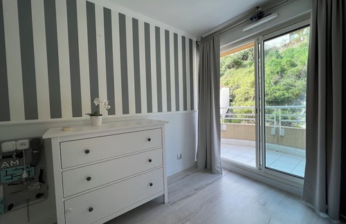 Beausoleil Condo | This condominium is a 2 bedroom(s), 1 bathrooms, located in Beausoleil (06240), AL.