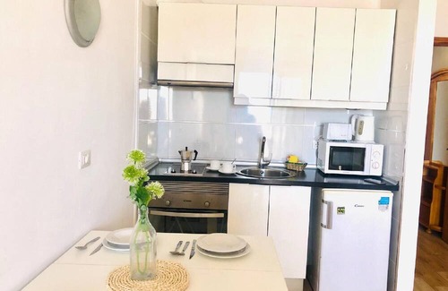 Los Cristianos Apartment | Holiday apartment Los Cristianos for 1 - 4 persons with 1 bedroom - Holiday apartment