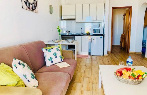 Los Cristianos Apartment | Holiday apartment Los Cristianos for 1 - 4 persons with 1 bedroom - Holiday apartment