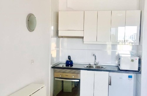 Los Cristianos Apartment | Holiday apartment Los Cristianos for 1 - 4 persons with 1 bedroom - Holiday apartment