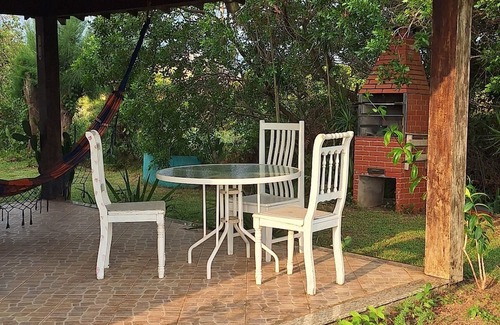 Sao Vicente de Paula Cottage | Between the Sea and the Lagoon, at Villaggio Valtellina. Dry Beach/Arraial do Cabo