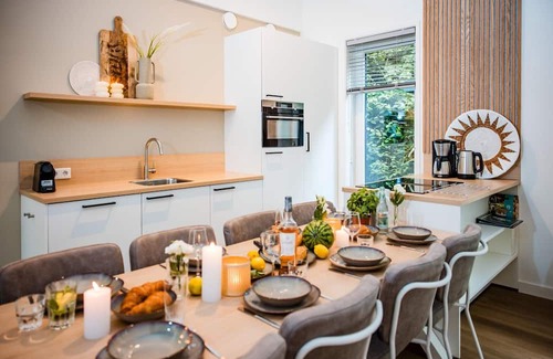 Voorthuizen House | Nature & Comfort in Voorthuizen