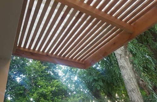 City Bell Apartment | Duplex en City Bell