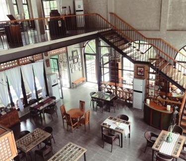 Sorsogon City Bed & Breakfast | La Luma Sorsogon
