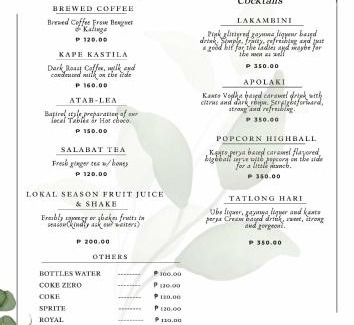 Sorsogon City Bed & Breakfast | La Luma Sorsogon