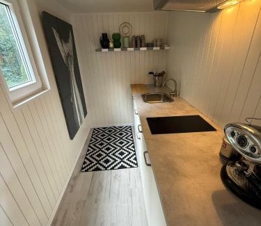 Hagfors Municipality Ski Chalet | Fijne Stuga op een fraai landgoed