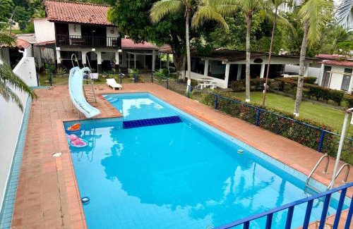 Veracruz House | Majagual Beach House