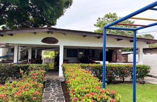 Veracruz House | Majagual Beach House