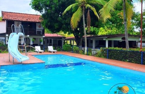 Veracruz House | Majagual Beach House