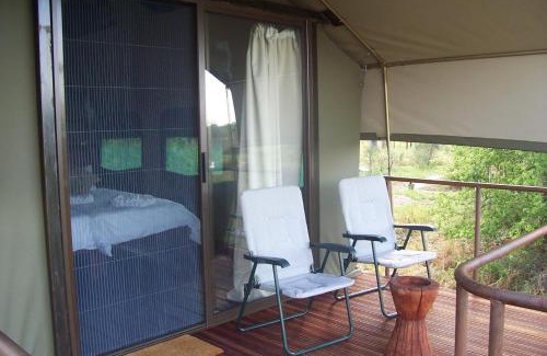 Sangwali Other | Nkasa Lupala Tented Lodge