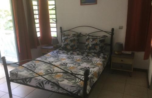 Nunue Apartment | Soleil,jardin et jacuzzi