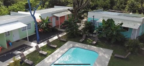 Cuajiniquil Apartment | Stay and Dive