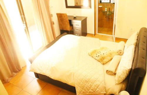 Windhoek House | Peace at Home