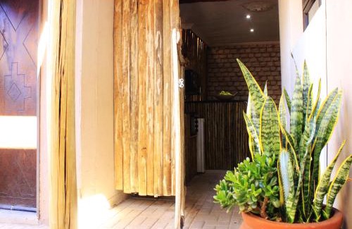 Windhoek House | Peace at Home