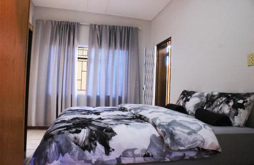 Windhoek House | Peace at Home