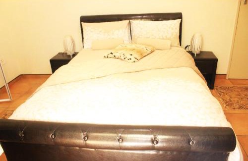 Windhoek House | Peace at Home