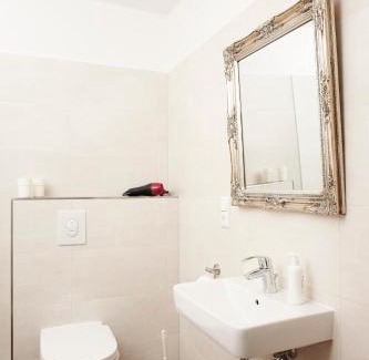 Westergellersen House | Doppelzimmer Lüneburg