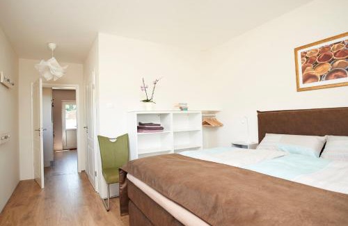 Westergellersen House | Doppelzimmer Lüneburg