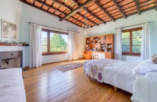 Villa Rosa House | horizon view