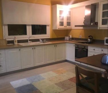 Tragjas Villa | Olives Garden Villa