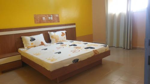 Jacqueville Apartment | Résidence DJAM