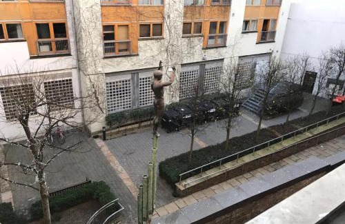 Temple Bar Apartment | City centre temple bar , sleeps up to 4