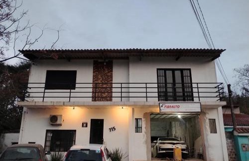 Bage Apartment | AP fronteira