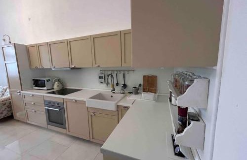 Kosice Old Town Apartment | Elizabeth Apartments