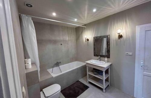 Kosice Old Town Apartment | Elizabeth Apartments