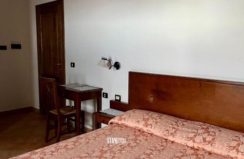Rotondella House | Villa Lagaria